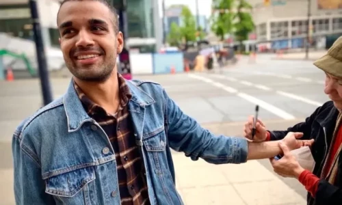 Pakistani student in Canada pays for engaging in climate activism