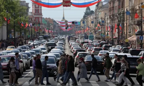 Finland casts doubt on Russia&rsquo;s plans to ease visa requirements for 11 states