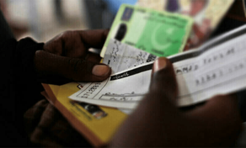 NADRA reduces processing period for urgent CNIC