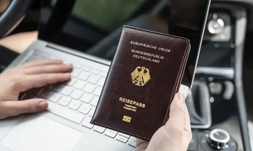 Read about Judaism, Israel if you&rsquo;re applying for Germany citizenship