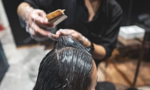 Hair treatments damage Indian woman&rsquo;s kidneys