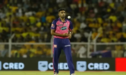 Indian cricketer Ashwin wants end to &lsquo;ugly scenes&rsquo; after fans boo Pandya in IPL