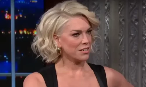 Hannah Waddingham was waterboarded for 10 hours for a Game of Thrones scene