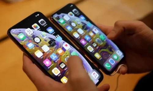 Mobile phone prices see sharp decline in Pakistan