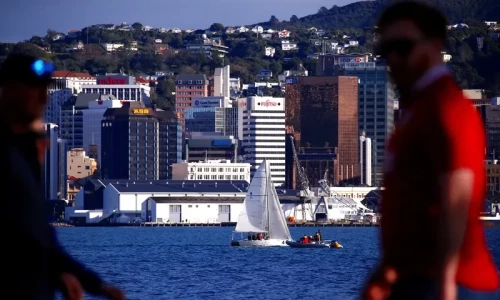 New Zealand tightens visa rules amid near record migration