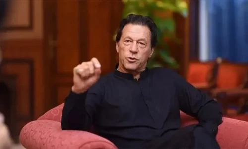 &lsquo;Imran Khan won&rsquo;t get absolute relief after Eid&rsquo;