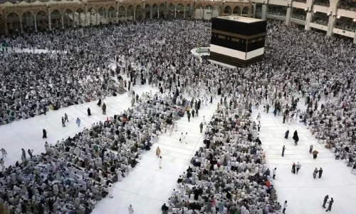 Saudi Arabia revises Umrah visas duration