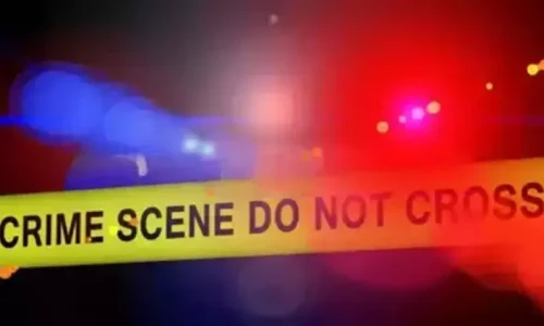 Indian man kills teenage daughter for talking to a boy over phone