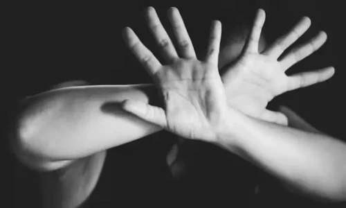 Indian man glues woman&rsquo;s mouth shut over property dispute