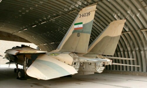 Why Israel targeted Isfahan airbase? History holds the answer