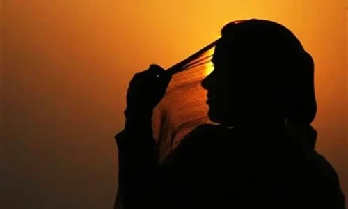 Another Dua Zehra: Missing Karachi teen girl found &lsquo;married&rsquo; in Rahim Yar Khan