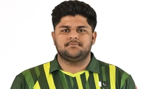 Azam Khan ruled out of New Zealand T20I series