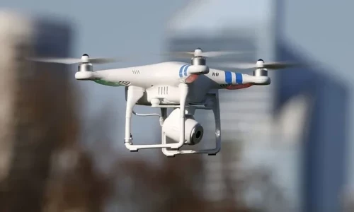 Karachi bans flying drones in the city for seven days