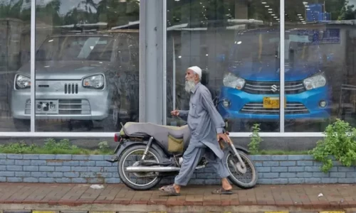 Suzuki Pakistan comes up with car exchange offer