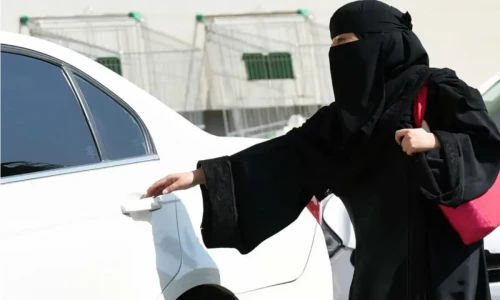 Saudi woman goes missing in Pakistan with local man