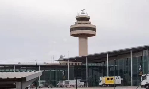 UK woman fights for her life after consuming insect filled coffee at airport