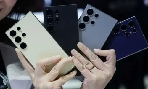 Samsung faces shortage of S24 in Pakistan