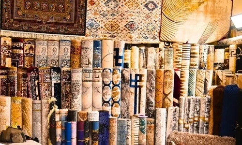 Three-day Pakistan Interiors Furniture Expo begins in Karachi