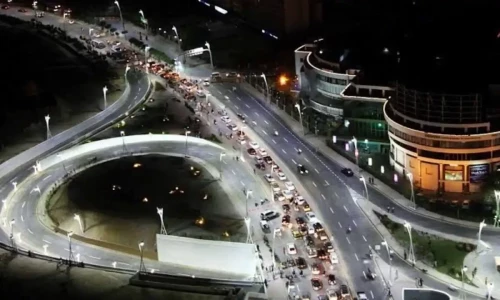 &lsquo;Missing&rsquo; Saudi woman sent back home as Pakistani man fails to prove nikah