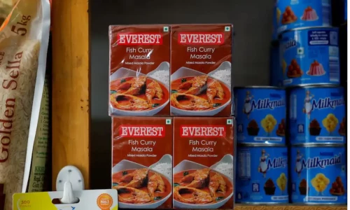 US food regulator gathering information on Indian spices after alleged contamination