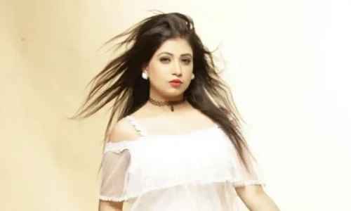 Indian actress Amrita Pandey found dead after mysterious WhatsApp message