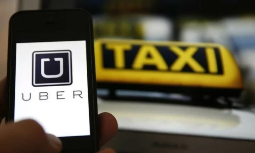 Uber app ceases operations in Pakistan
