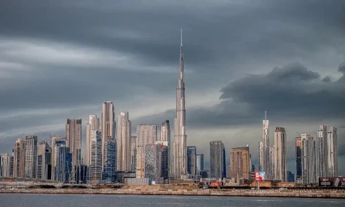 Schools closed, events postponed as UAE braces for another rain spell