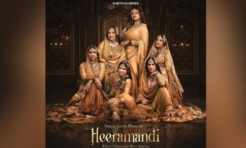 &lsquo;Lahore ki Ranis&rsquo;: Fans all praise for Netflix&rsquo;s Heeramandi