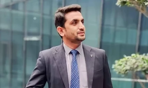 How PTI worker Kamran disappeared and why his party is being accused of inaction