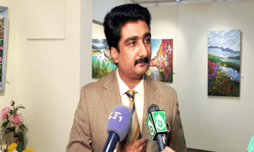 Sindh launches bus and train tours for citizens to explore historical sites