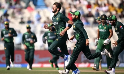 Each player to get $100,000 if Pak wins T20 World Cup, says PCB chief