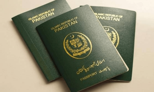 Govt announces massive hike in fees for fast-track passports