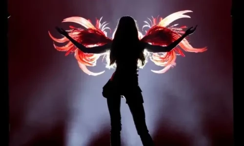 Victoria&rsquo;s Secret to make comeback after six-year gap