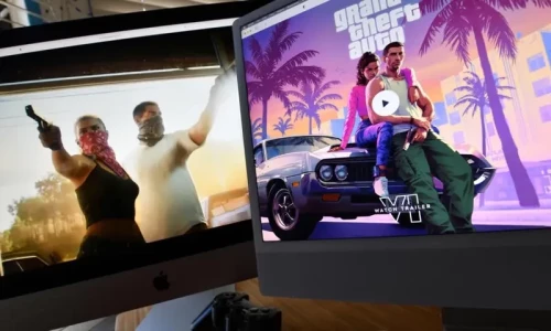 &lsquo;Grand Theft Auto VI&rsquo; release set for late 2025