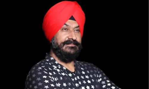 Actor Gurucharan Singh returns home after weeks long disappearance