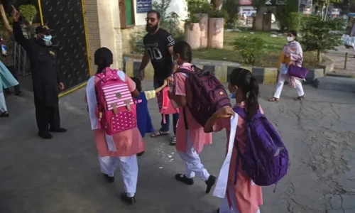 Sindh announces two-month summer vacations