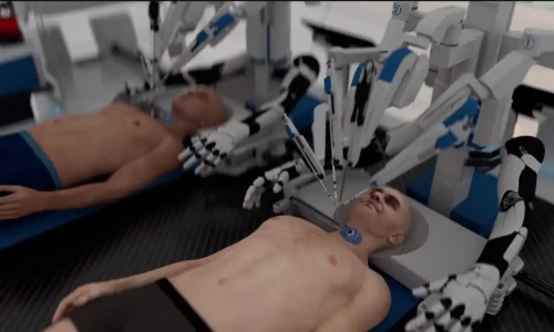 BrainBridge comes up with world&rsquo;s first head transplant system