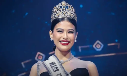 Michelle Dee reflects on memorable Miss Universe Phillippines reign