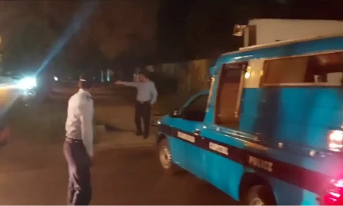 PTI&rsquo;s central office in Islamabad sealed over &lsquo;encroachment&rsquo;