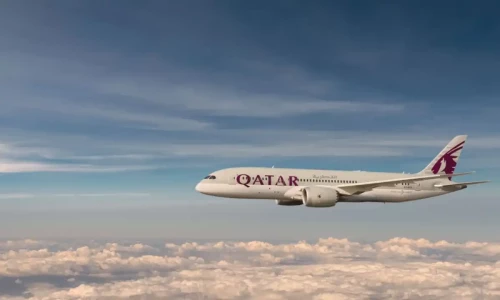 Twelve injured as Qatar Airways Dublin flight hits turbulence