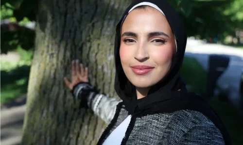 Muslim lawyer sues firm for alleged discrimination over her identity, pro-Palestine views