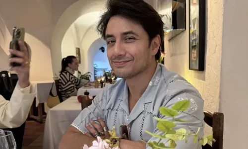Ali Zafar makes sarcastic post after Badu Badi crosses 19m views in one month