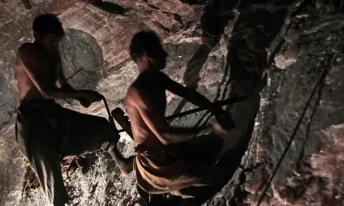 Quetta coal mine gas leak kills 11