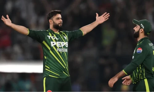 Pakistan&rsquo;s Imad set to return, India&rsquo;s Rohit seeks focus