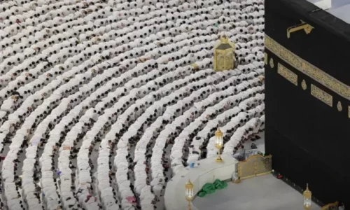 Saudi authorities set out Hajj guidelines