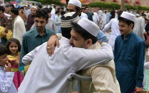 Govt announces Eidul Azha holidays