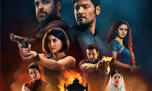 Mirzapur Season 3 to start streaming on July 5