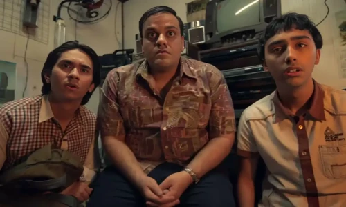 Na Baligh Afraad trailer promises lighthearted emotional ride