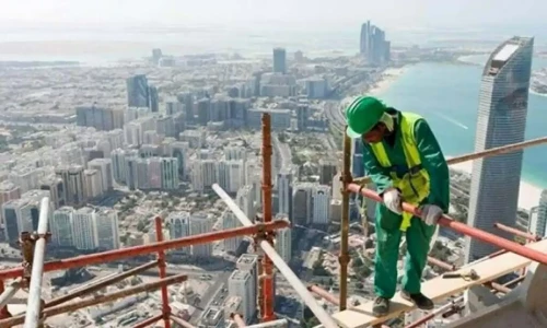 Saudi Arabia biggest destination for Pakistani workers in 2023