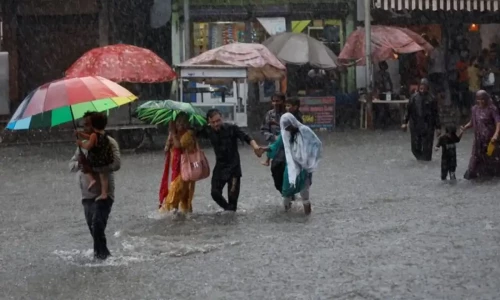Weather forecast for Eidul Azha: Will it rain?